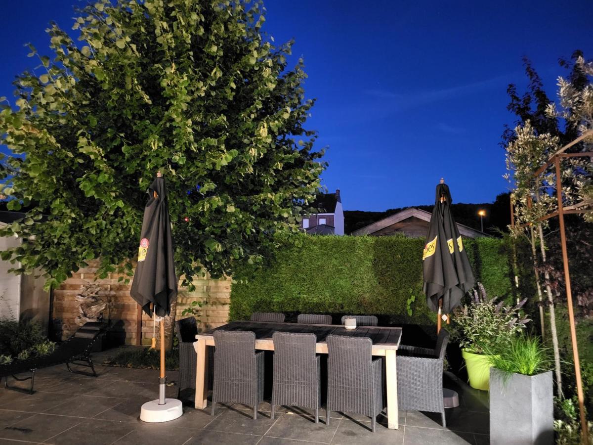 Twinkeling Lights Bed & Breakfast Kluisbergen Exterior photo