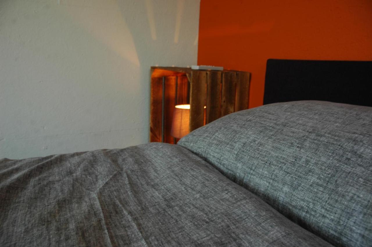 Twinkeling Lights Bed & Breakfast Kluisbergen Exterior photo