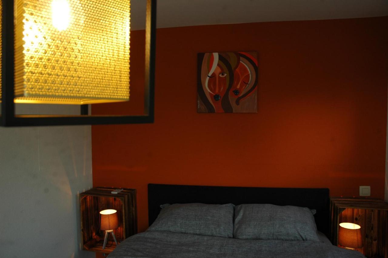 Twinkeling Lights Bed & Breakfast Kluisbergen Exterior photo