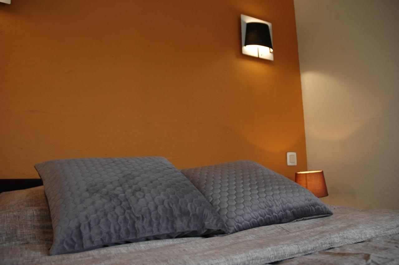 Twinkeling Lights Bed & Breakfast Kluisbergen Exterior photo