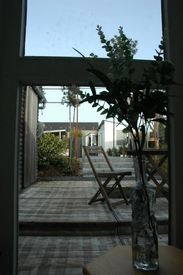 Twinkeling Lights Bed & Breakfast Kluisbergen Exterior photo