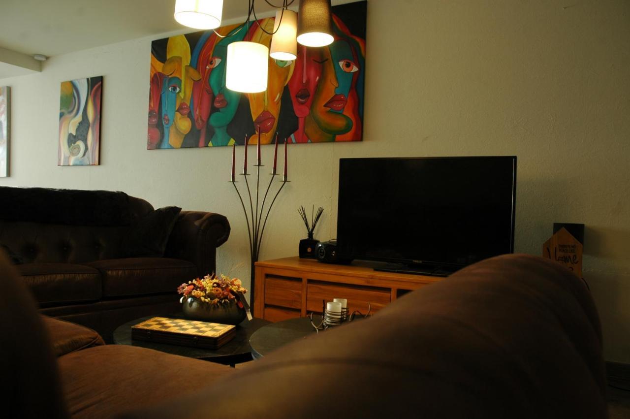 Twinkeling Lights Bed & Breakfast Kluisbergen Exterior photo