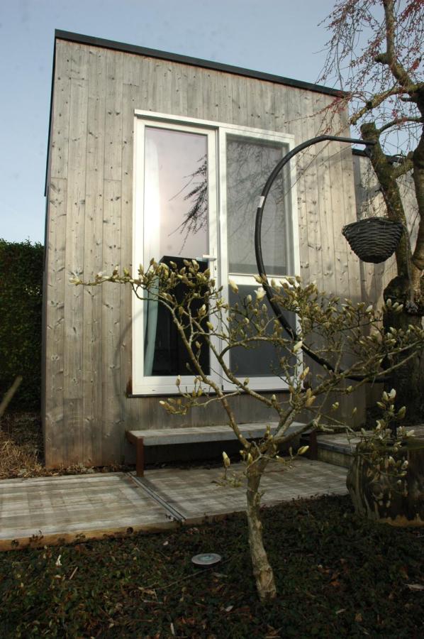Twinkeling Lights Bed & Breakfast Kluisbergen Exterior photo
